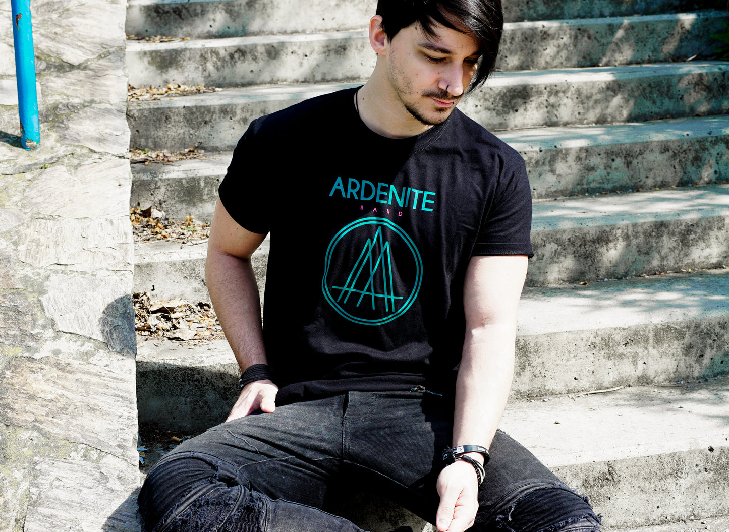 ARDENITE T-Shirt Classic